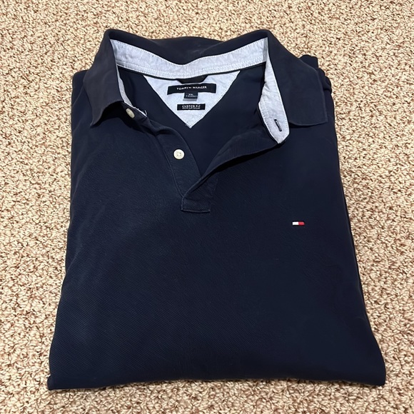 Tommy hilfigure polo